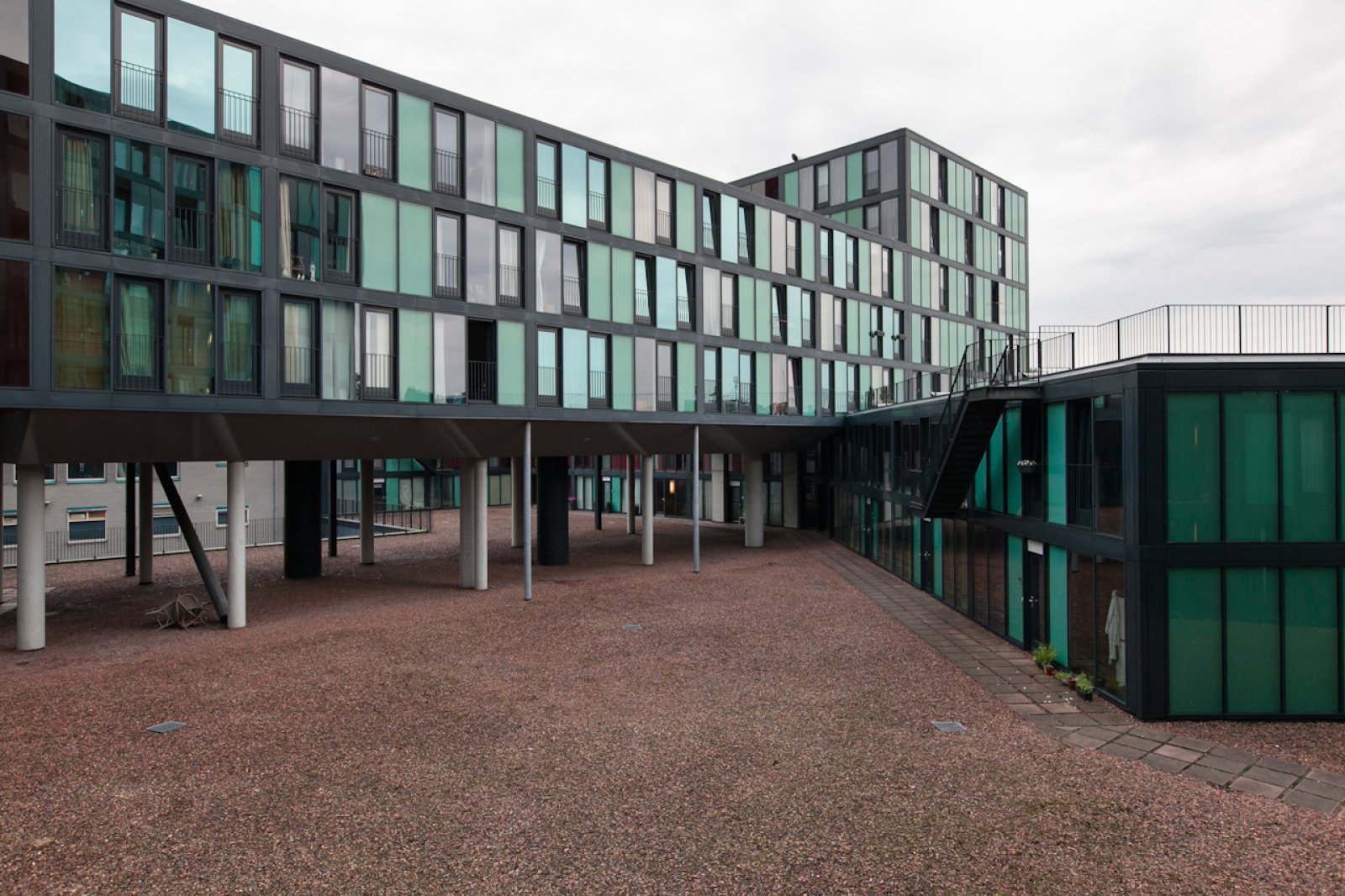 Te huur: Groningen