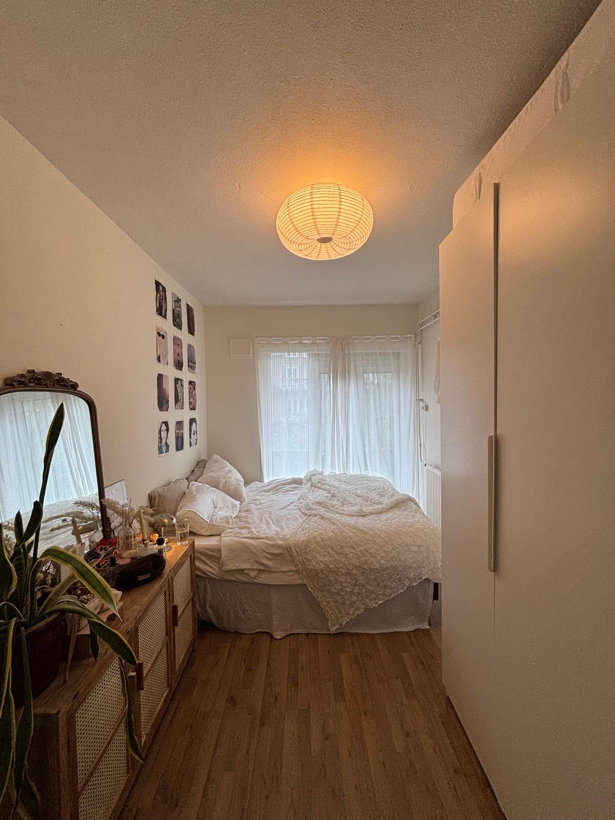 For rent: Amsterdam