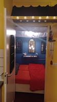 For rent: Amsterdam