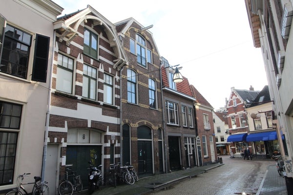For rent: Zwolle