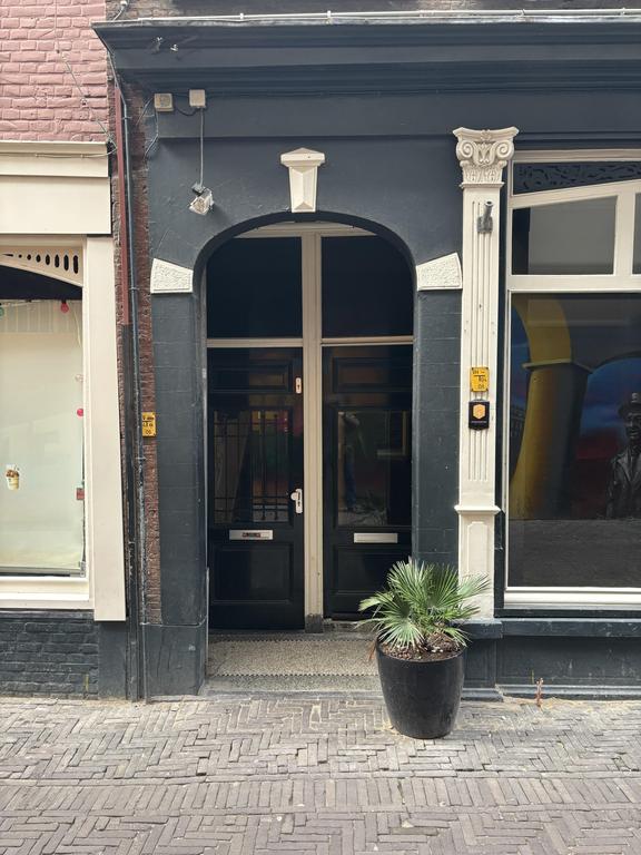Te huur: Den Haag / €1065,00 p.m. / 43,00m2