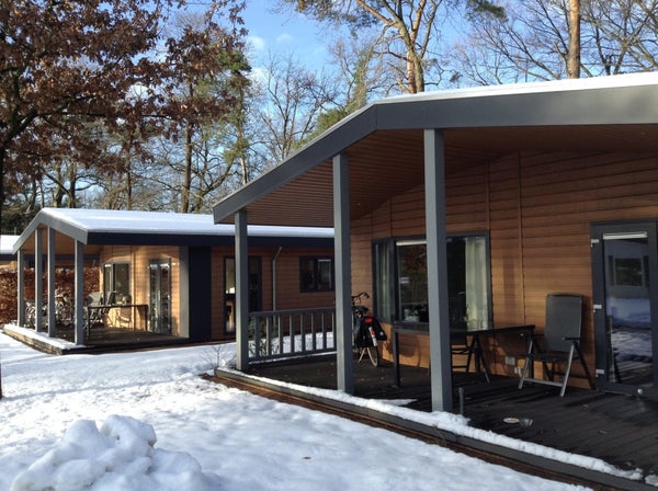 Te huur: Voorthuizen / €1075 p.m. / 50m2