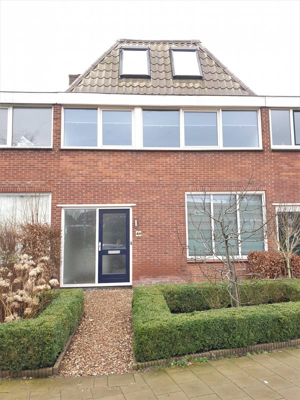 Te huur:  Badhoevedorp  / €430,00 p.m. / 10,00m2