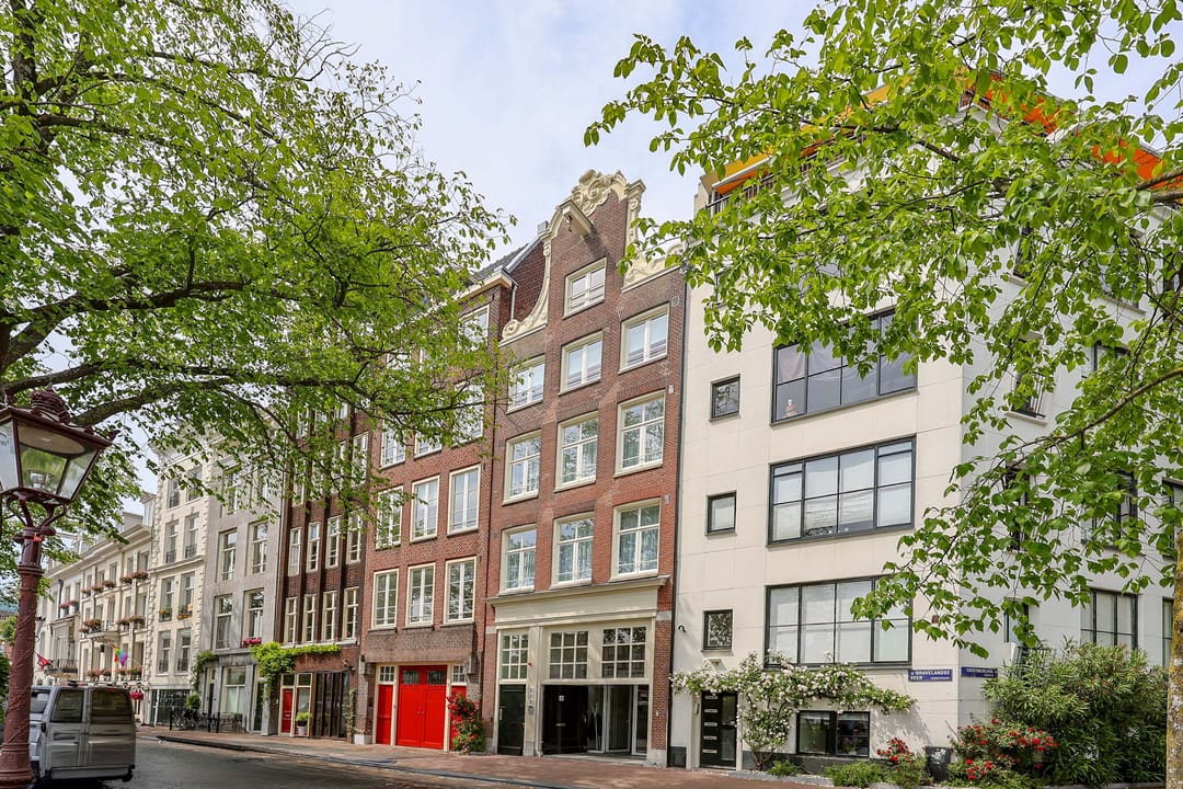 Te huur: Amsterdam / €4000,00 p.m. / 91,00m2