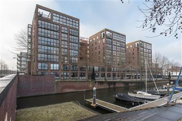 Te huur: Amsterdam / €1840,00 p.m. / 108,00m2