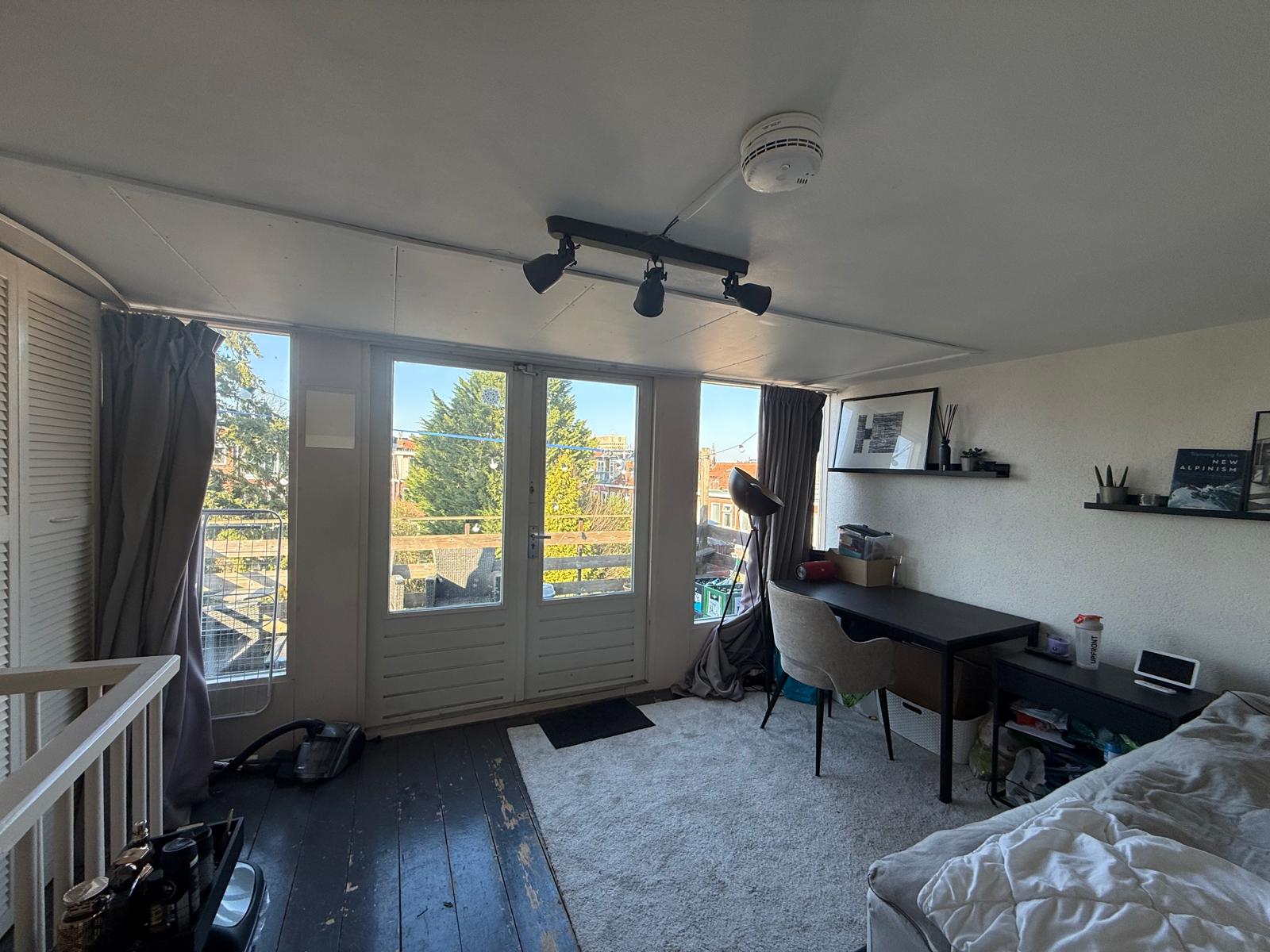 Te huur: Groningen / €525,00 p.m. / 15,00m2