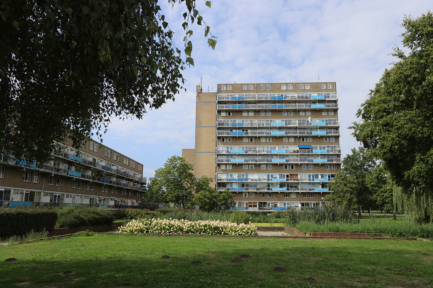 Te huur: Kampen / €465,00 p.m. / 64,00m2