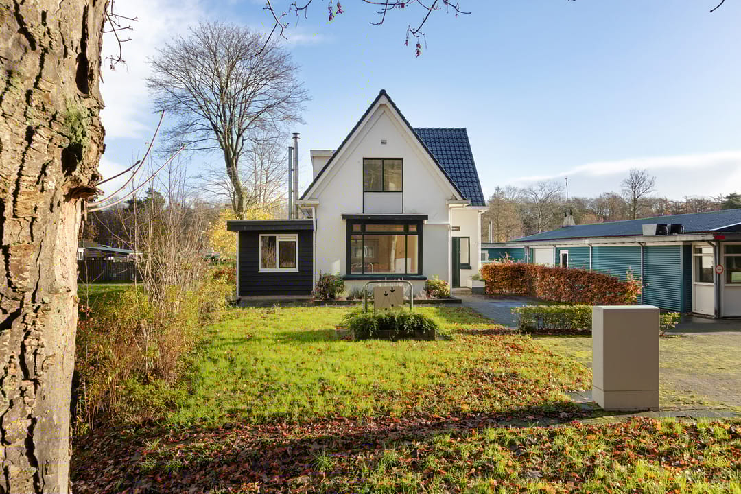 Te huur: Oudemirdum / €1250,00 p.m. / 133,00m2