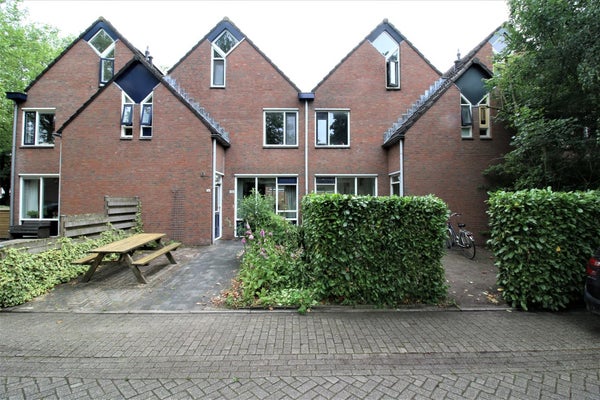 For rent: Groningen / €713.00 p.m. / 40.00m2