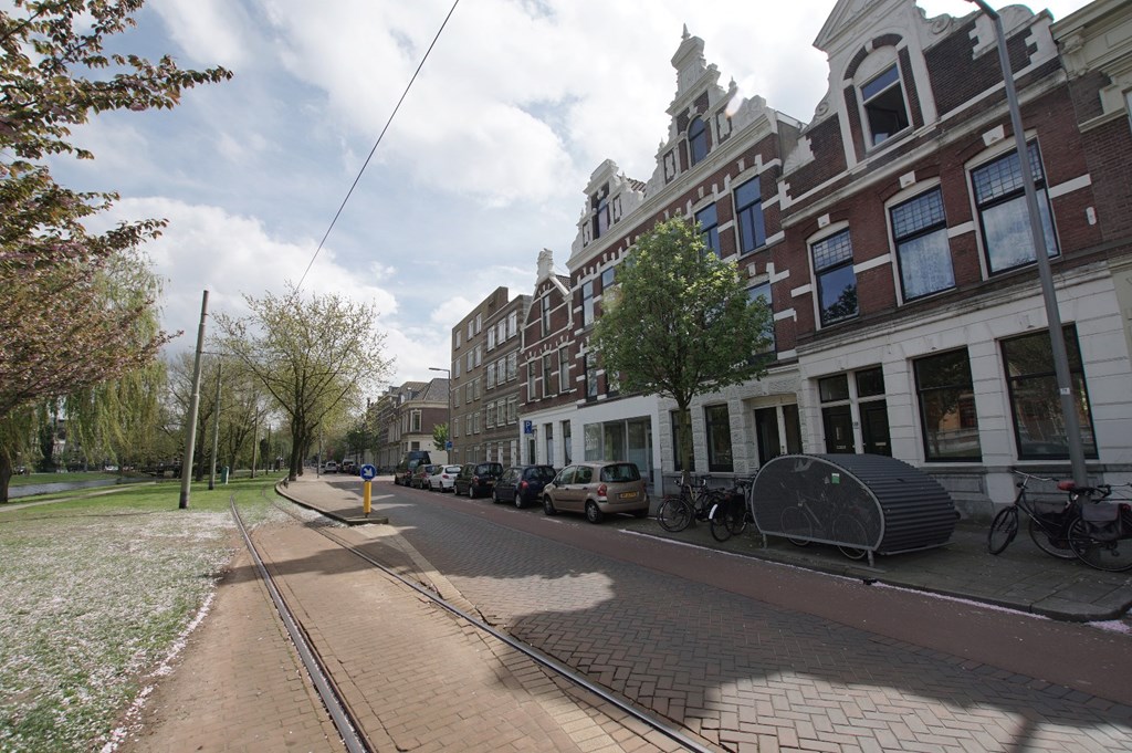 Te huur: Rotterdam