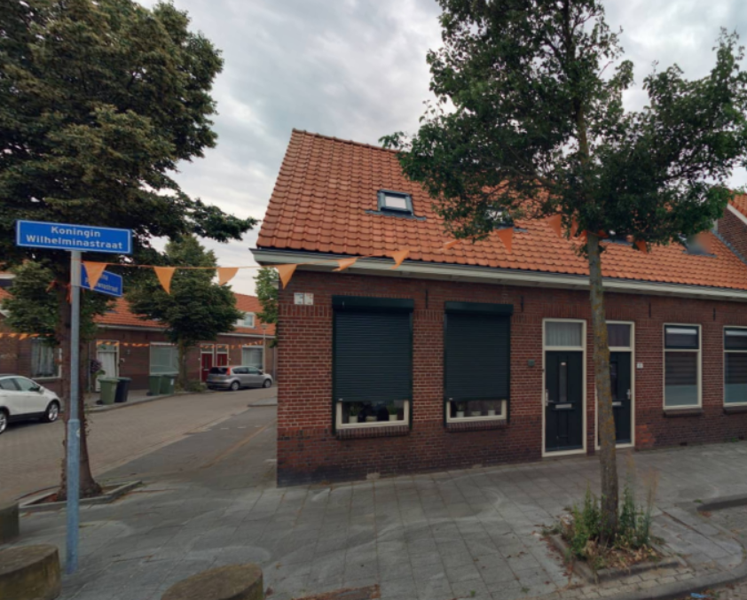 Te huur: Bergen op Zoom