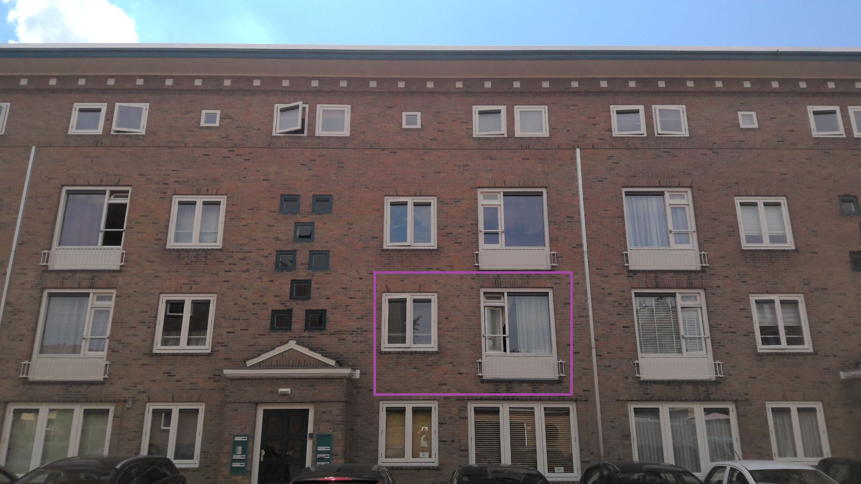 For rent: Den Bosch