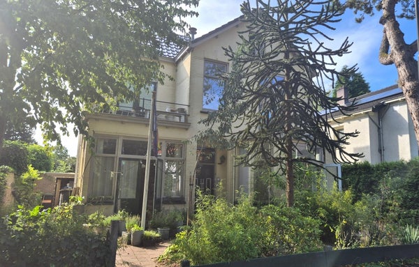 For rent: Apeldoorn