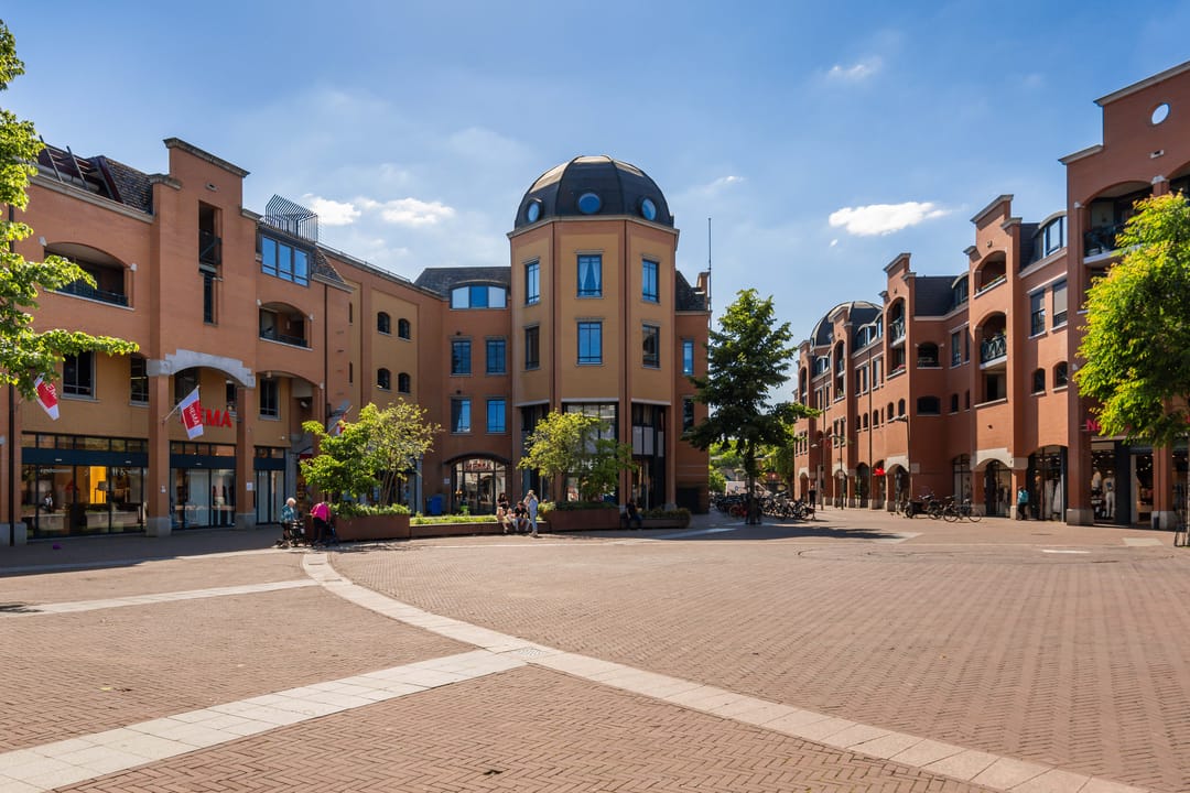 Te huur: Weert / €975 p.m. / 56m2