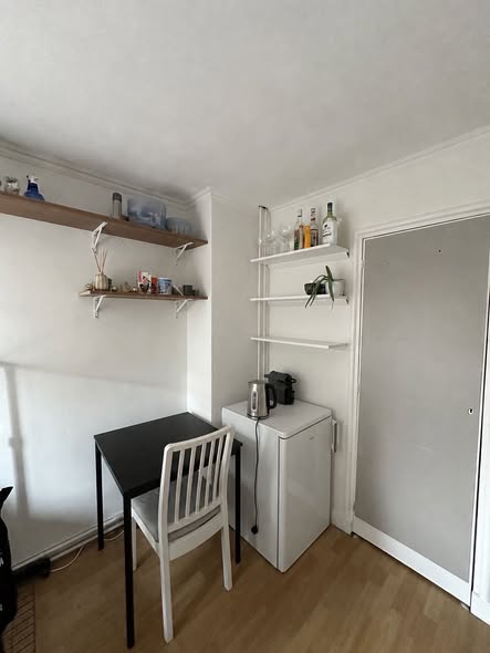 Te huur: Groningen / €528 p.m. / 10m2