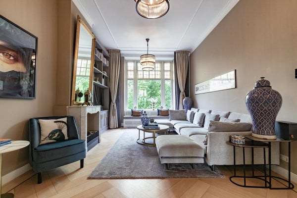 Te huur:  Amsterdam  / €3750,00 p.m. / 78,00m2