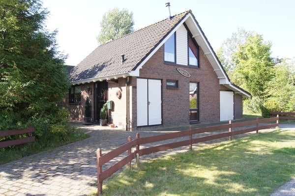 For rent: Lauwersoog / €1095 p.m. / 90m2
