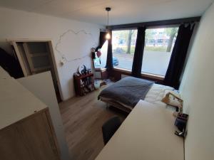 For rent: Schiedam / €700.00 p.m. / 16.00m2