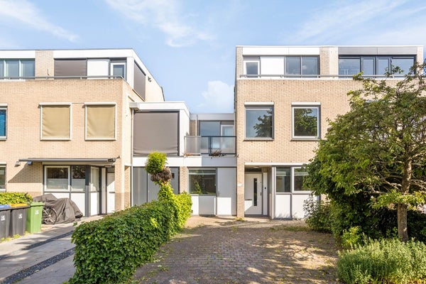 For rent: Maarssen / €3230.00 p.m. / 153.00m2