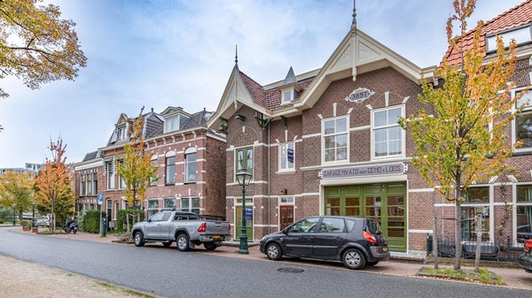 For rent:  Leiden  / €1900.00 p.m. / 81.00m2