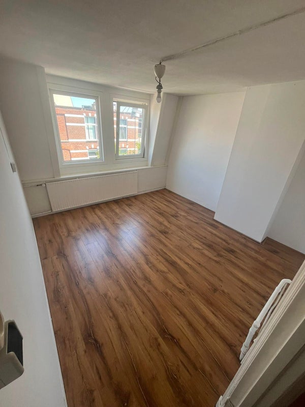 For rent: Den Haag