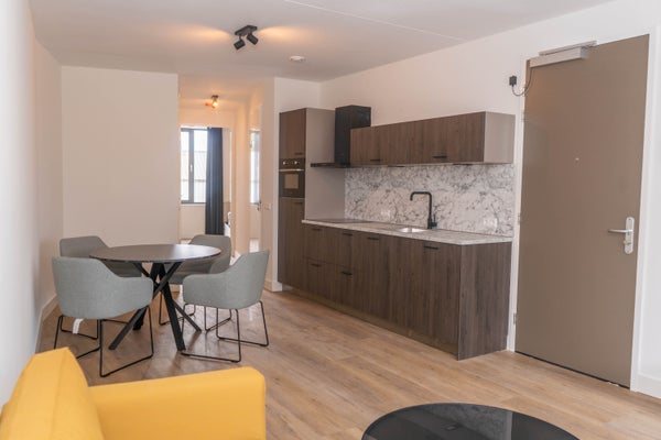 Te huur: Tilburg / €1425,00 p.m. / 57,00m2