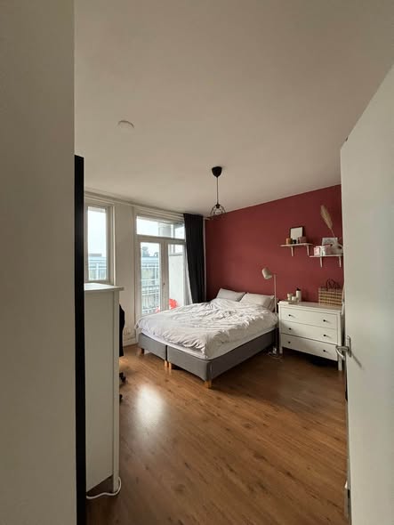 Te huur: Amsterdam / €950 p.m. / 16m2