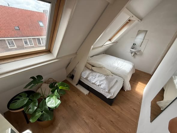 Te huur: Groningen / €420,00 p.m. / 10,00m2
