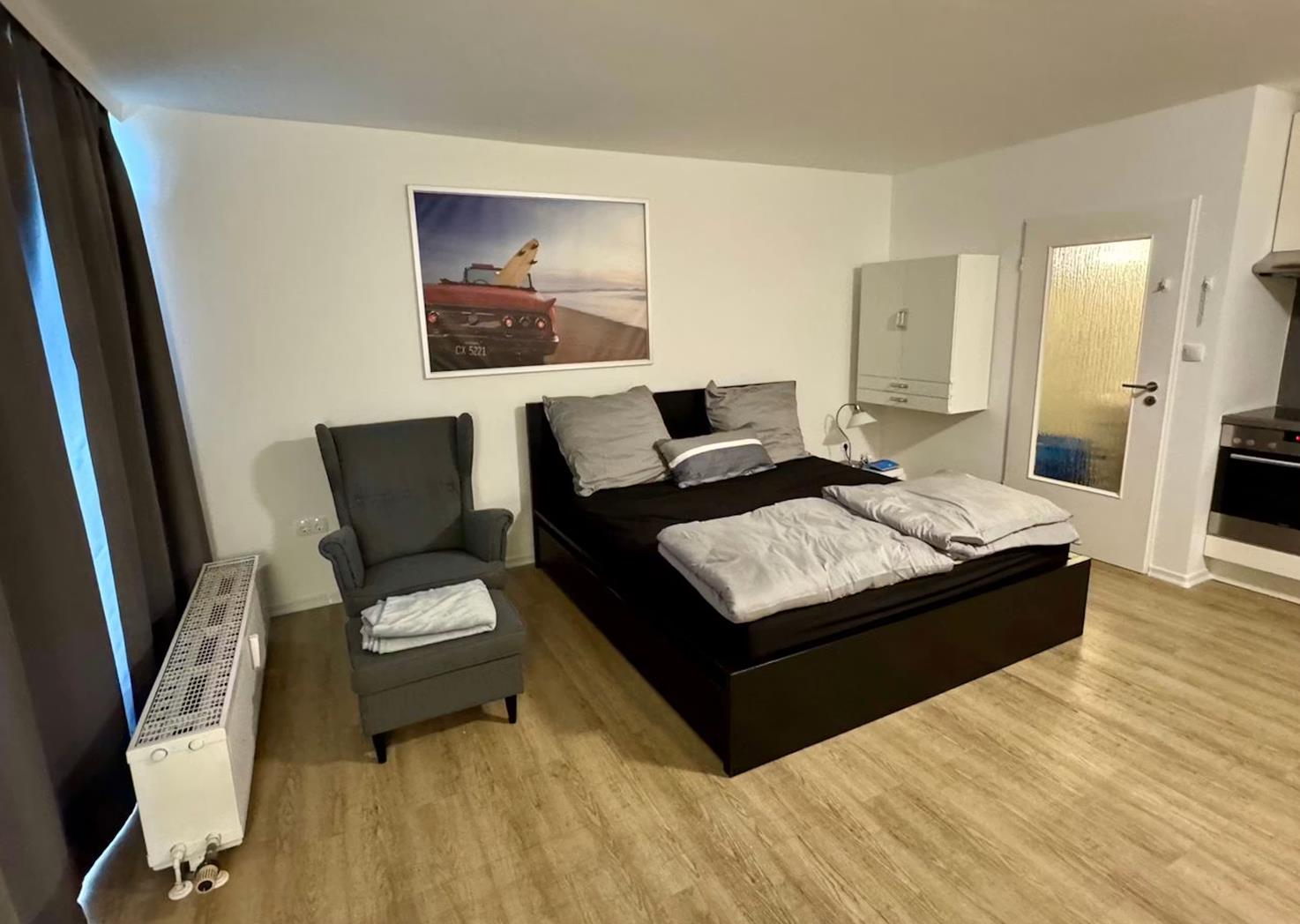 For rent: Maastricht / €570.00 p.m. / 21.00m2