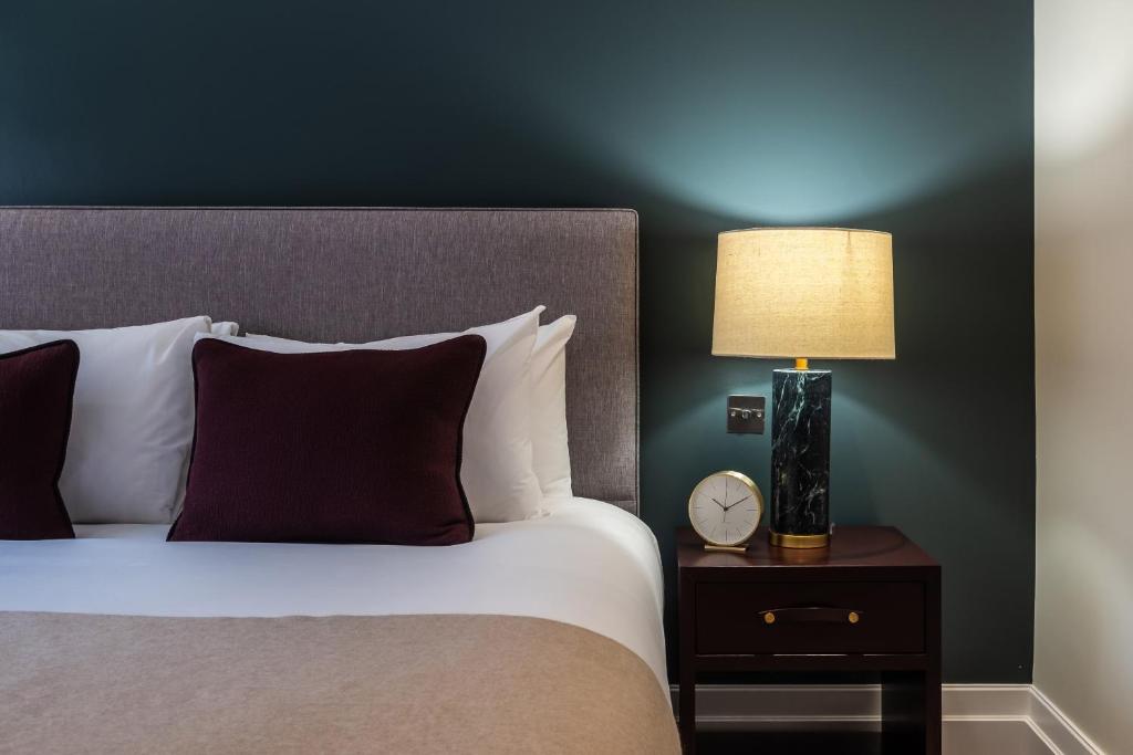 Te huur: Amsterdam / €730,00 p.m. / 54,00m2