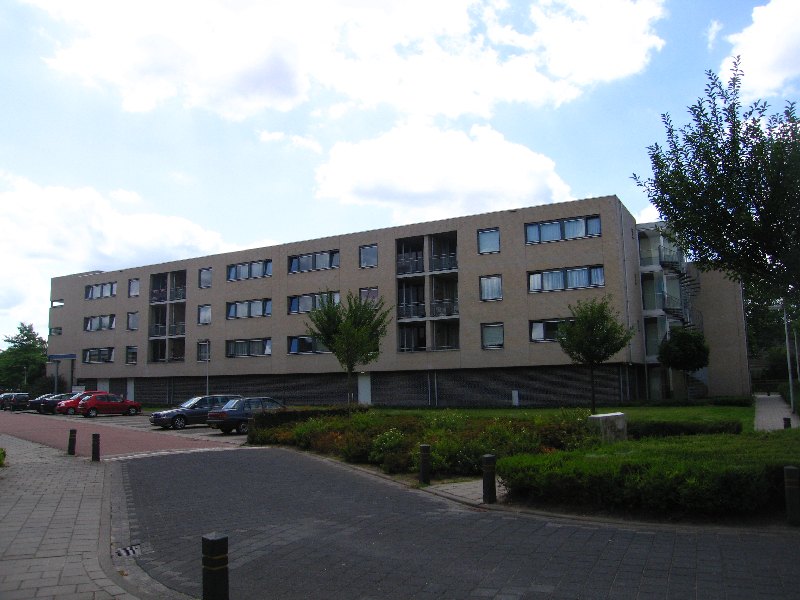 For rent: Drunen