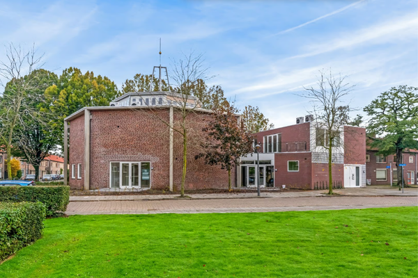Te huur: Eindhoven