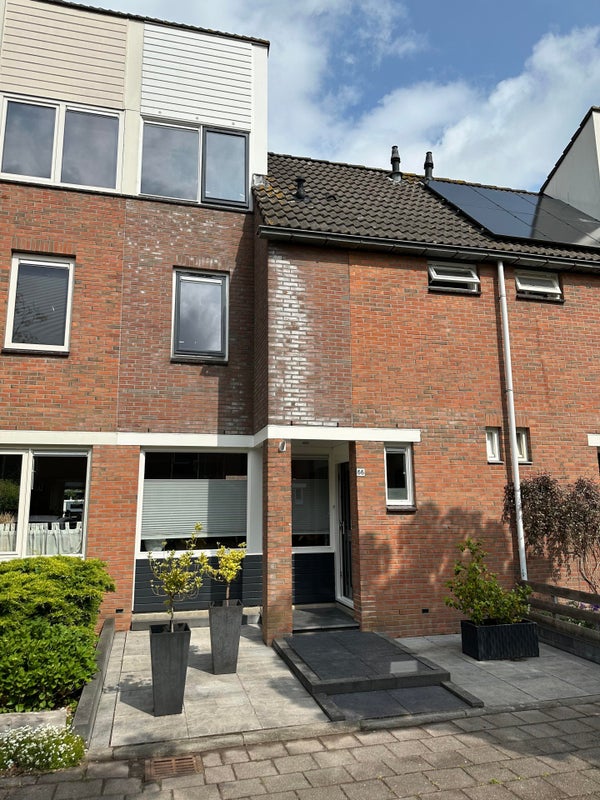 Te huur: Groningen