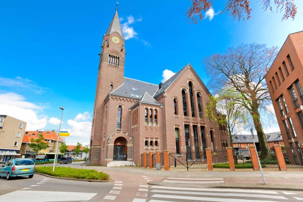 Te huur: Bussum / €1068 p.m. / 66m2