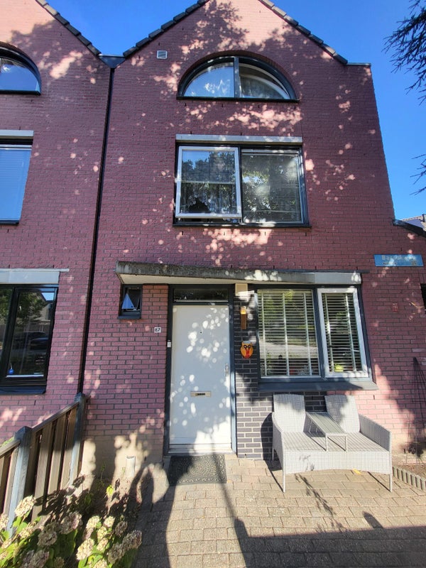 For rent: Almere