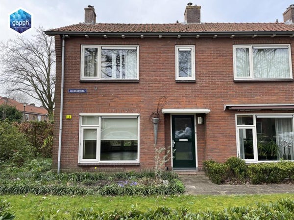 Te huur: Breukelen / €625,00 p.m. / 95,00m2