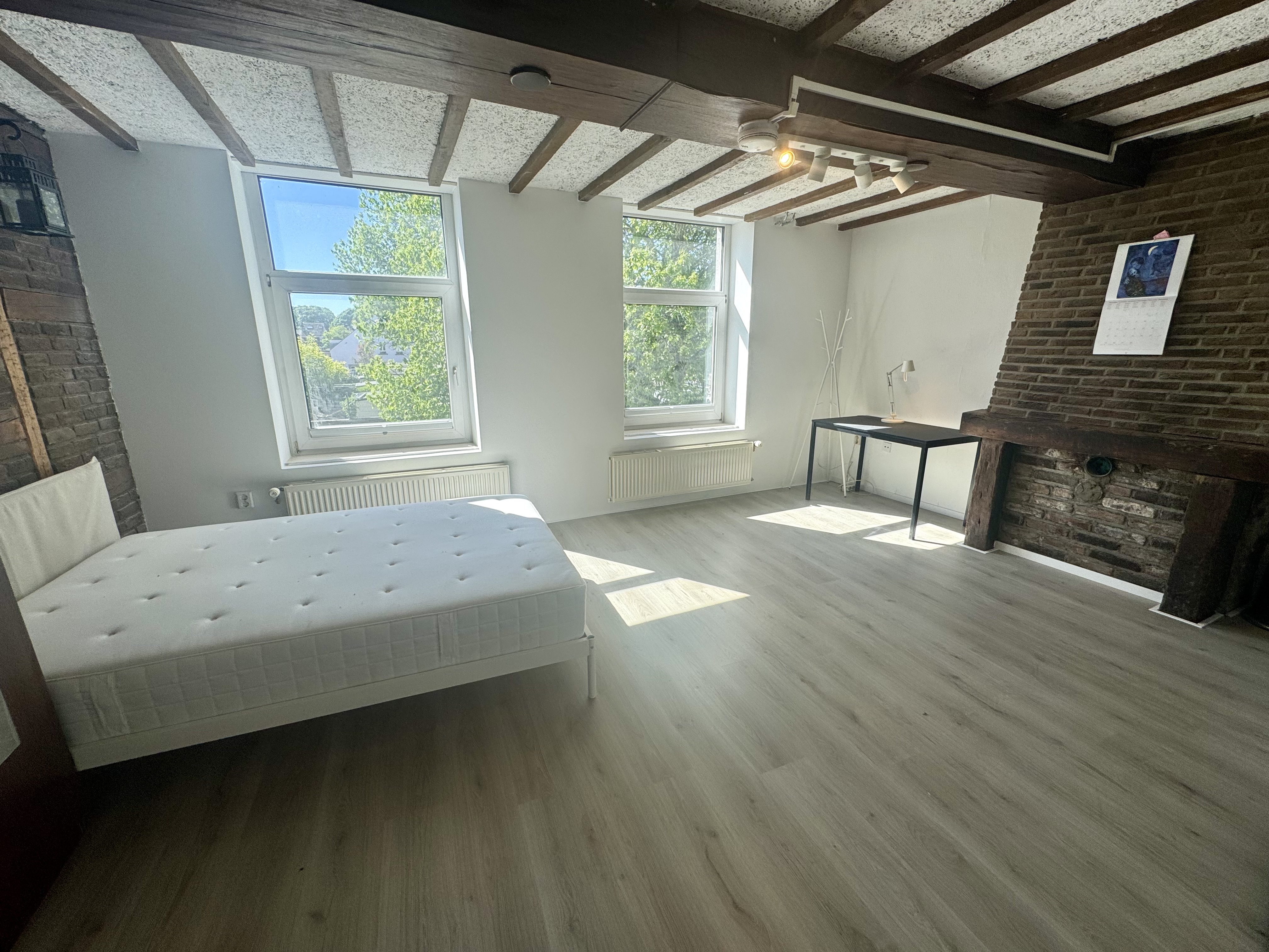 Te huur: Maastricht