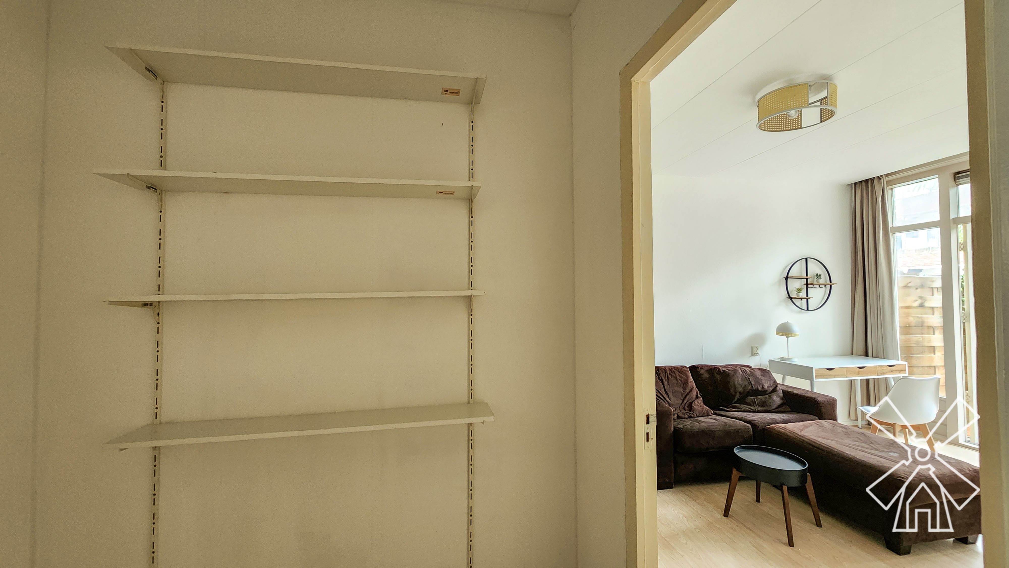 Te huur: Den Haag / €1326,00 p.m. / 13,00m2