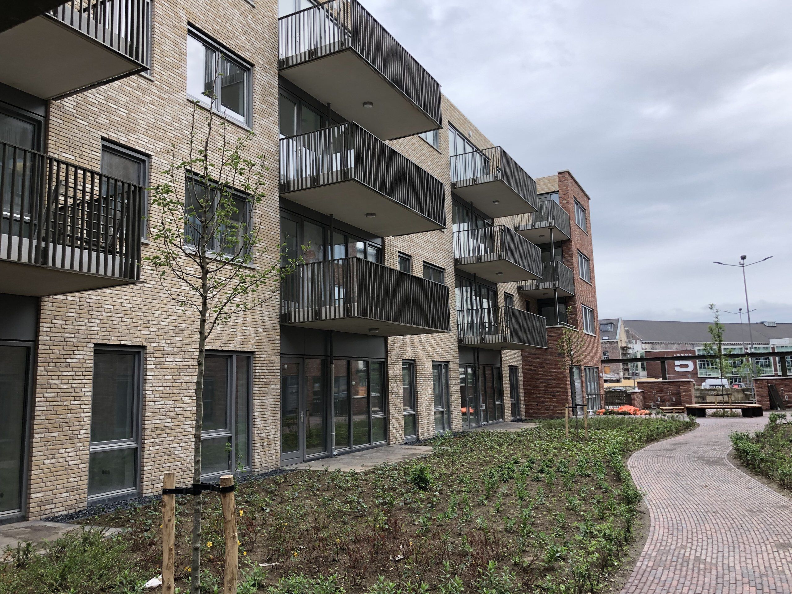 Te huur: Maastricht