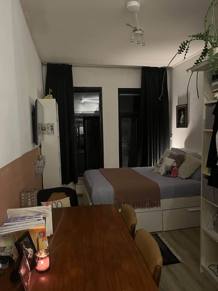 Te huur: Groningen / €655 p.m. / 15m2