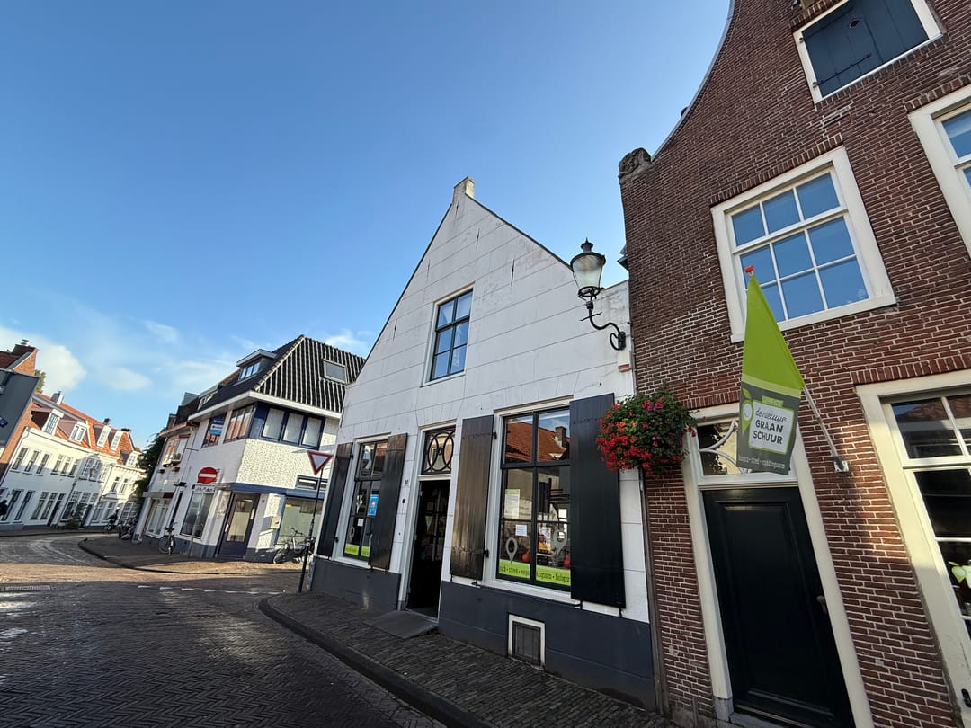 For rent: Amersfoort / €1700.00 p.m. / 148.00m2