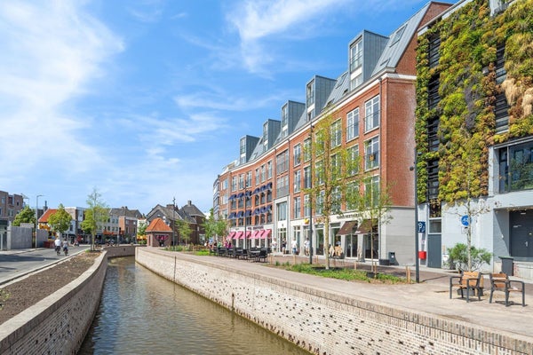 Te huur: Breda