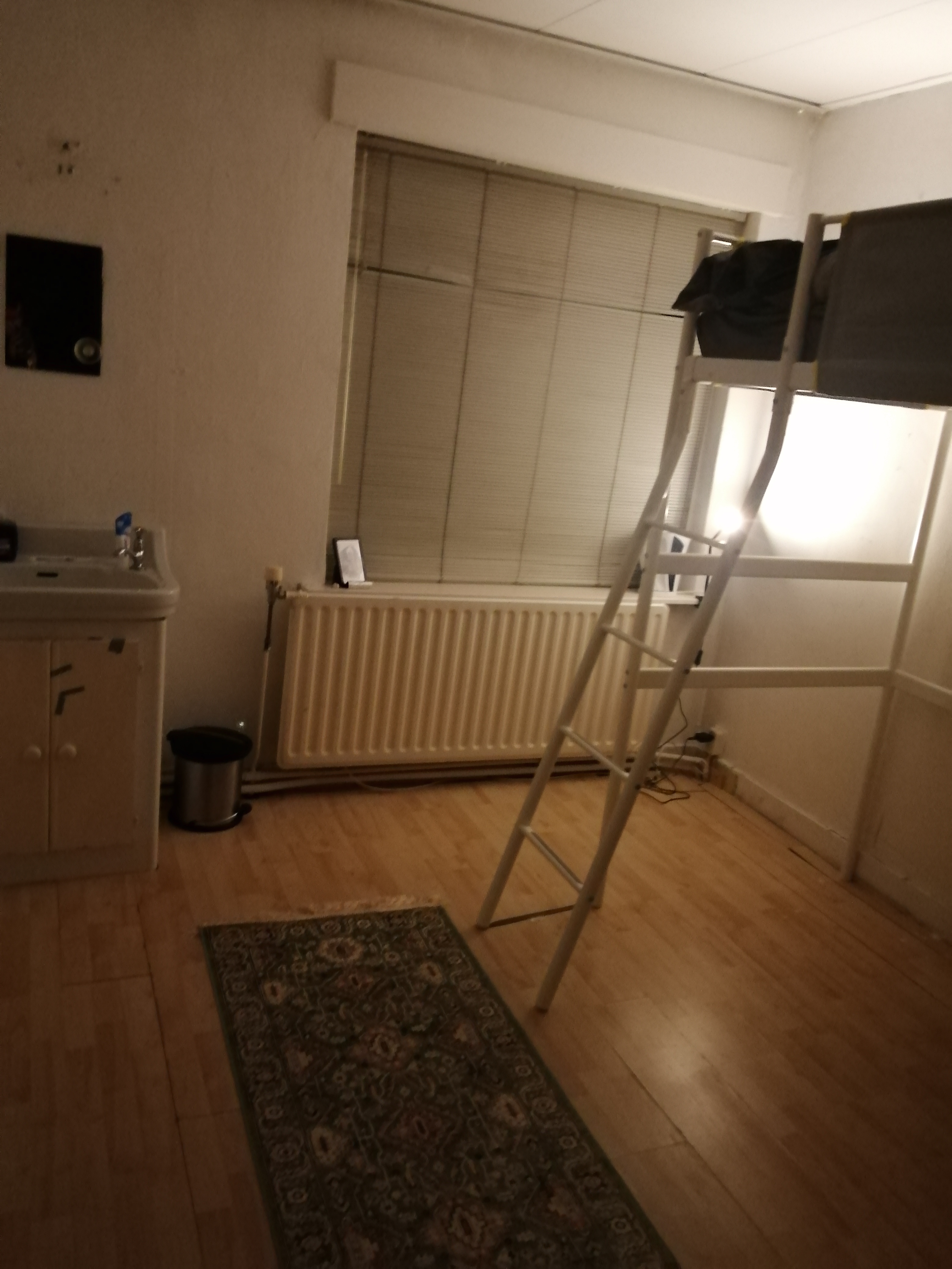 For rent: Groningen / €333 p.m. / 10m2