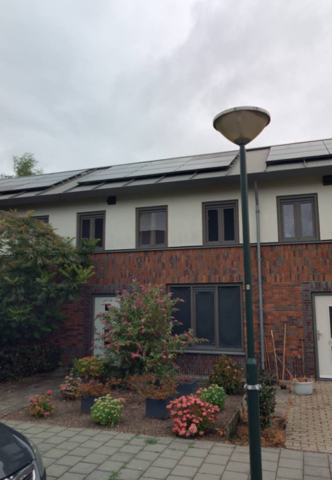 Te huur: Veghel / €713,00 p.m. / 32,00m2