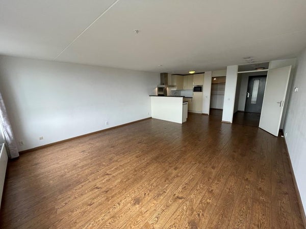 Te huur: Rotterdam