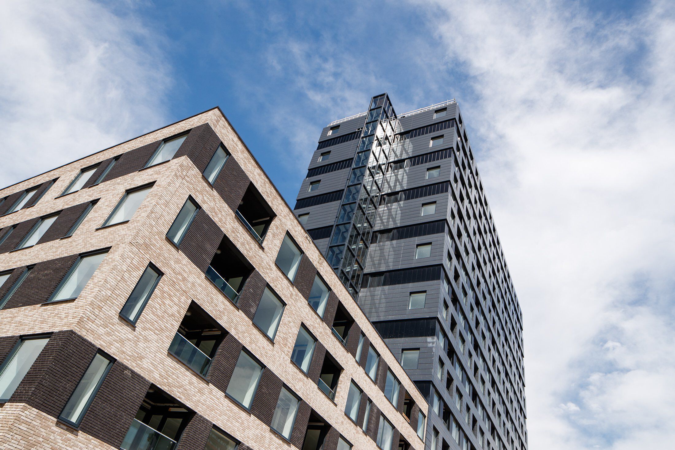 Te huur: Utrecht
