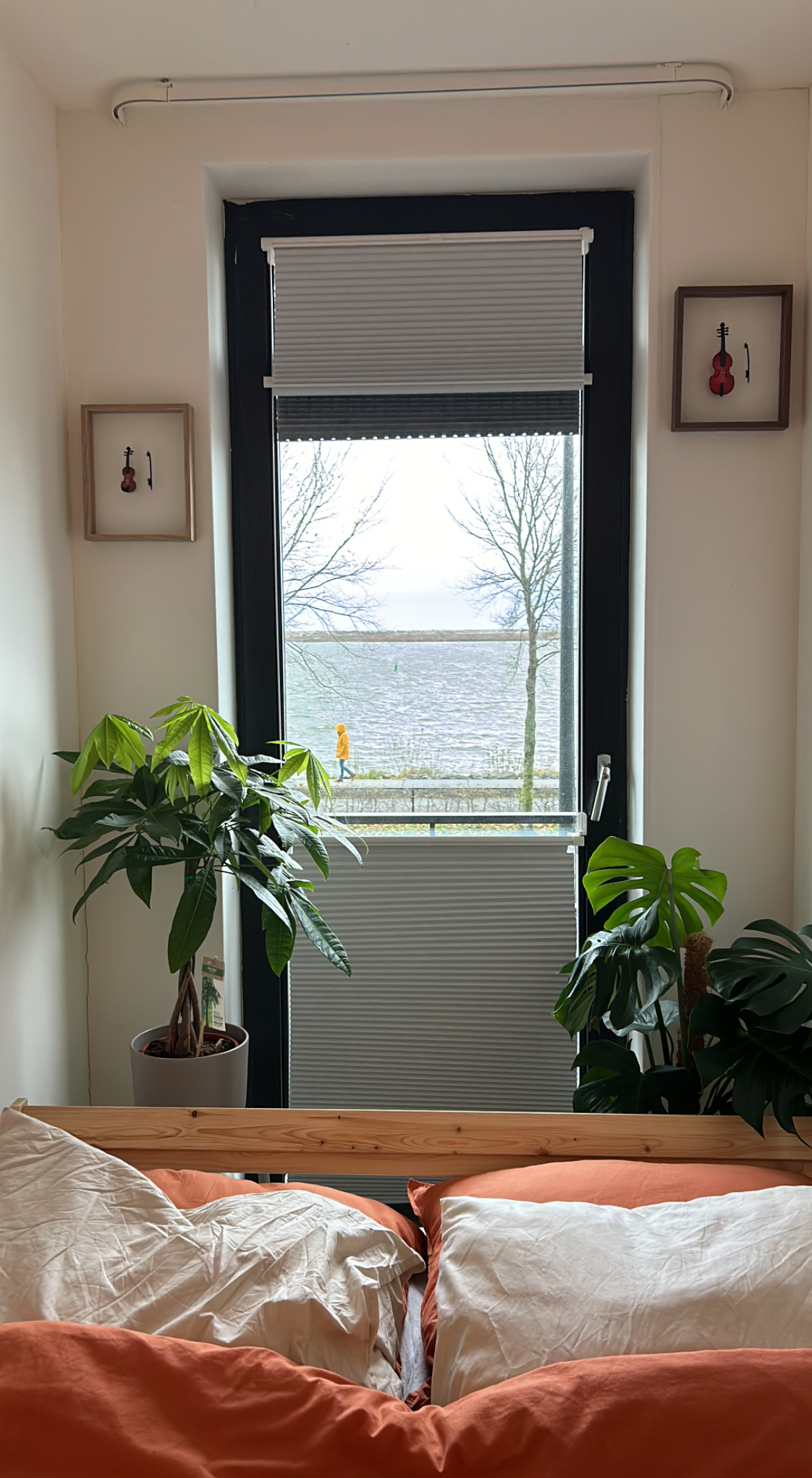 For rent: Amsterdam / €1250 p.m. / 55m2