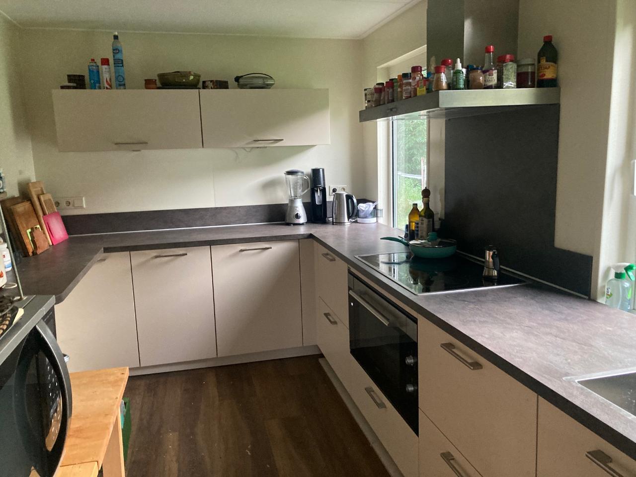 For rent: Hemmen