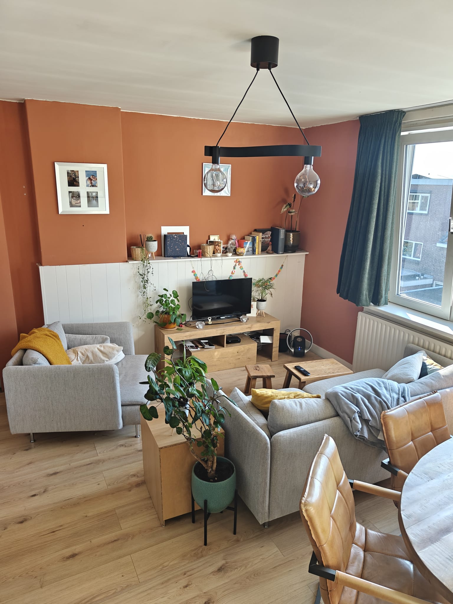 Te huur: Utrecht / €862 p.m. / 30m2