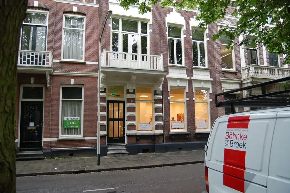 Te huur: Breda